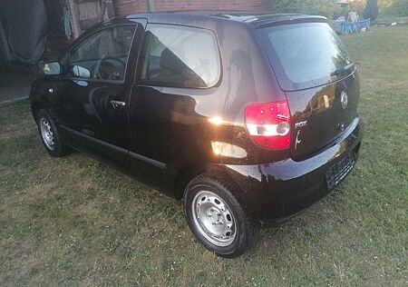 VW Fox Volkswagen 1.4
