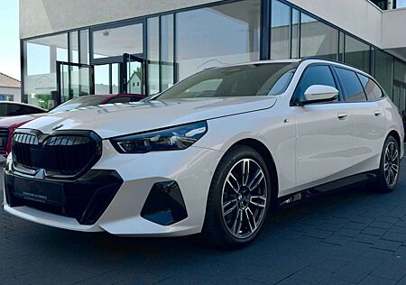 BMW 520 d Touring M Sport | AHK | 360° | Sitzlüftung
