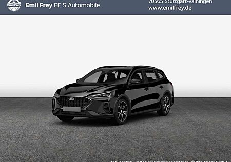 Ford Focus Turnier 1.0 TITANIUM