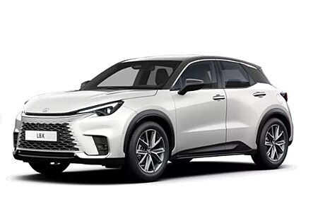 Lexus LBX FWD Cool *LED*360°*M Levinson*HUD*el. Heck*