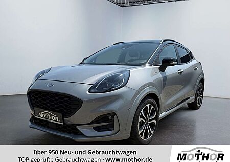 Ford Puma ST-Line 1.0 EcoBoost ACC DynLi LM Navi