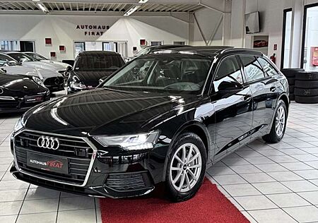 Audi A6 Avant 40 TDI°NAVI°HEAD UP°Panorama°ACC°LED°