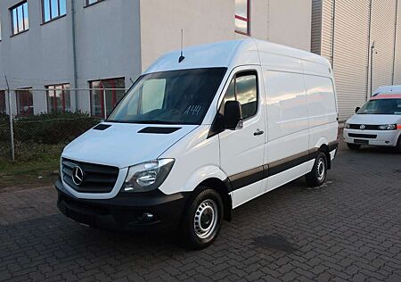 Mercedes-Benz Sprinter II Kasten 316 CDI/Klima/Automatik/1Hand