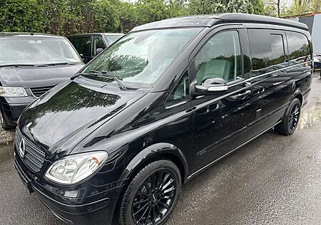 Mercedes-Benz Marco Polo 3.0 CDI VIANO WOHMOBILE AUTOMATIK
