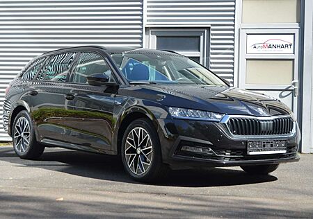 Skoda Octavia Combi Clever*Columbus*Reise*R-Kamera*
