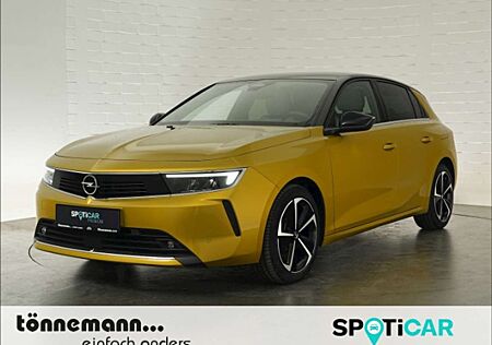 Opel Astra L LIM ELEGANCE PHEV AT+LED+NAVI+RÜCKFAHRKAMERA+SIT