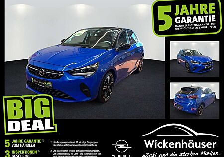Opel Corsa F 1.2 Turbo Elegance LED+SHZ+CarPlay