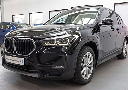 BMW X1 20xd Advantage LED Navi+ H&K DrivAss AHK uvm!