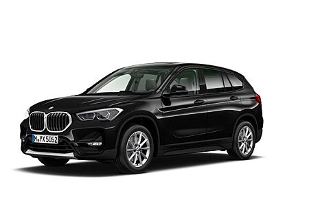 BMW X1 20xd Advantage LED Navi+ H&K DrivAss AHK uvm!