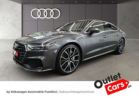 Audi A7 3.0 TFSI 55 S-tronic quattro HD-Mat