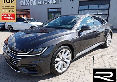 VW Arteon Volkswagen 2,0 TSI DSG /DigiTacho/Pano/2x R-Line