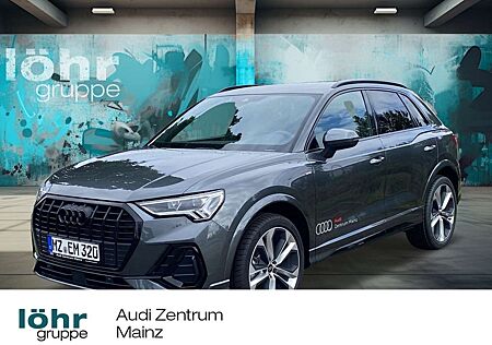 Audi Q3 35 TFSI S line S tronic