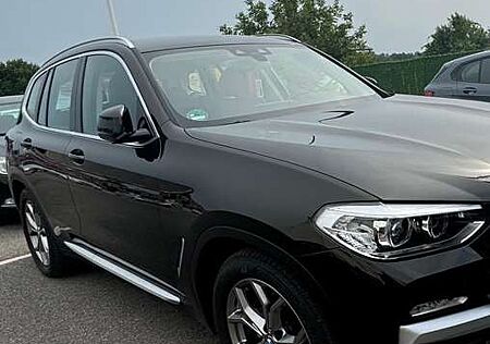 BMW X3 xDrive20d Aut. xLine