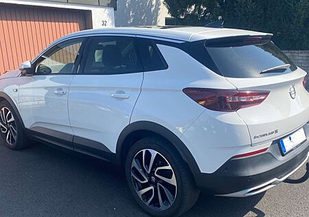 Opel Grandland X 2.0 D Start/Stop Automatik Ultimate