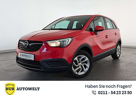 Opel Crossland X 1.2 Turbo Edition CARPLAY+PDC+SHZ+ BC