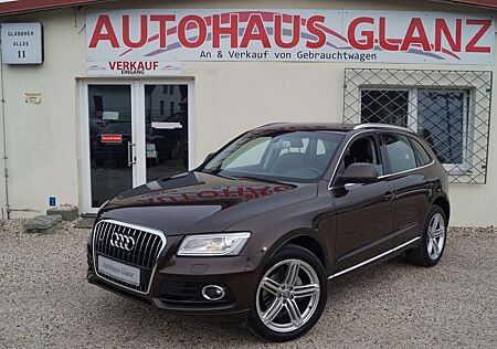 Audi Q5 2.0 TFSI quattro B&O*Sitzklima*