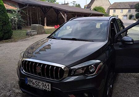 Suzuki SX4 S-Cross 1.0 Boosterjet Comfort