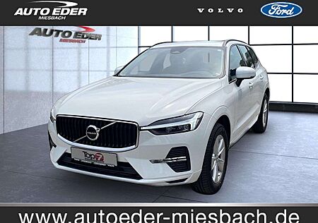 Volvo XC 60 XC60 Momentum 2WD Bluetooth Navi LED Klima