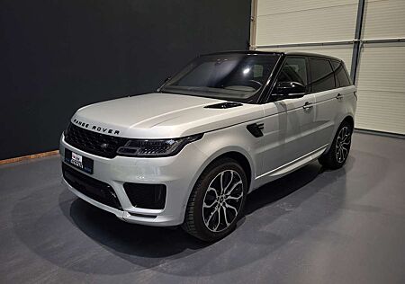 Land Rover Range Rover Sport SDV6 Autobiography Dynamic *TOP Ausstattung*