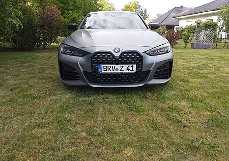 BMW 440 4er Gran Coupe M440i Gran Coupe