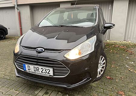 Ford B-Max 1.0 EcoBoost SYNC Edition