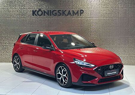 Hyundai i30 N * 1. HAND * KAMERA * CARPLAY * SERVICE NEU