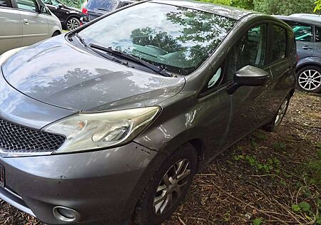 Nissan Note Acenta