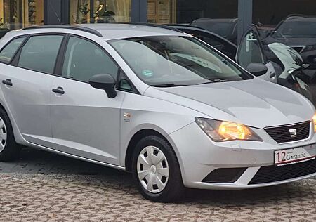 Seat Ibiza ST Reference