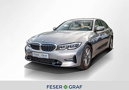 BMW 320 i Sport Line/SHZ/RFK/GRA/DAB