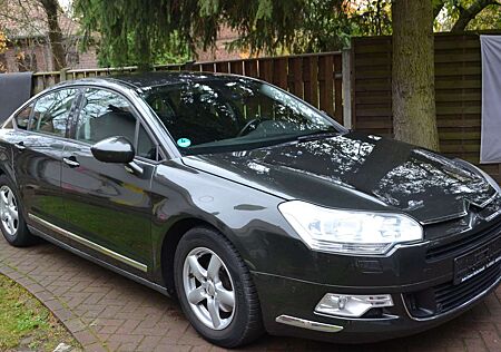 Citroën C5 Citroen Confort, Xenon, SHZ, Scheckheft., aus 1.Besitz !