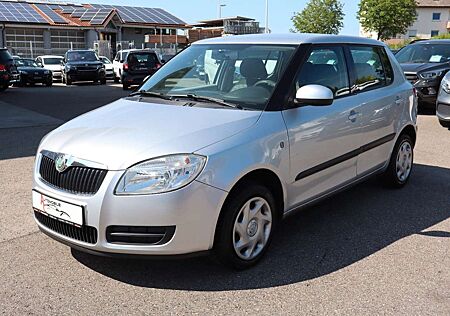 Skoda Fabia 1.4 TDI_neuTüv_Klima_Zahnriemen*180TKM*neu