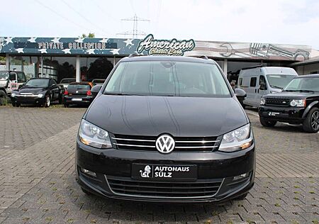 VW Sharan Volkswagen 2.0TDI IQ.DRIVE/7Sitzer/ACC/3-Zonen Klima