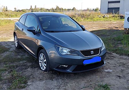 Seat Ibiza 1.2 TDI CR Style
