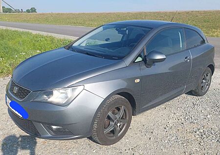 Seat Ibiza 1.2 TDI CR Style