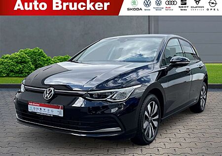 VW Golf Volkswagen Move 1.0 TSI Navi+LED+Fernlichtassistent