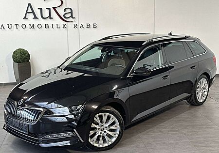 Skoda Superb Combi 1.4 TSI iV DSG Style NAV+LED+VCOCK