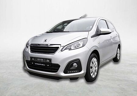 Peugeot 108 Active 1.0 VTi 72 5T