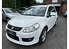 Suzuki SX4 1.6 VVT / Ahk abnehmbar / TüV neu