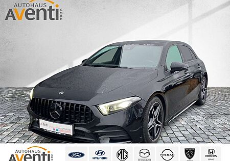 Mercedes-Benz A 220 AMG-Line*MBUX*SHZ*RFK*Night*LED*Navi