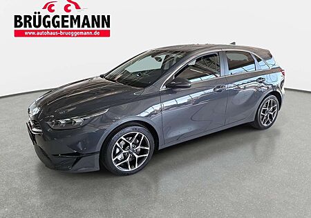 Kia Cee'd Ceed / CEED 1.5 T-GDI ULTIMATE EDITION STYLE SOUND