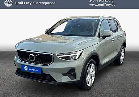 Volvo XC 40 XC40 XC40 B3 B DKG Core AHK DAB+ LED