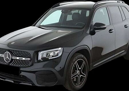 Mercedes-Benz GLB 220 d 4M 8G AMG-LINE NIGHT MBEAM AUGR+DAB AMB