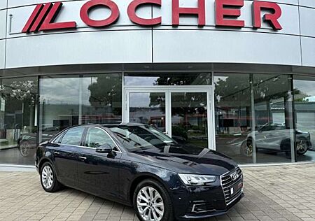 Audi A4 Lim. 2.0 TFSI ultra S tronic Matrix LED ACC V