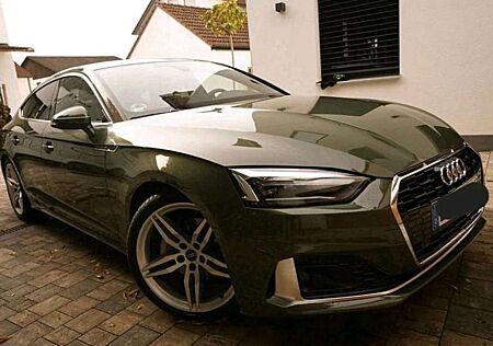 Audi A5 Sportback 40 TFSI S tronic advanced