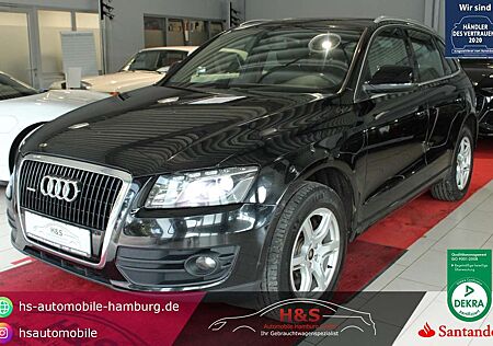 Audi Q5 3.0 TDI quattro S Tronic