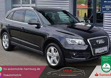 Audi Q5 3.0 TDI quattro S Tronic