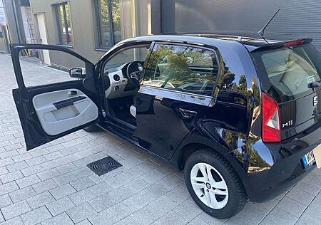 Seat Mii 1.0 Style