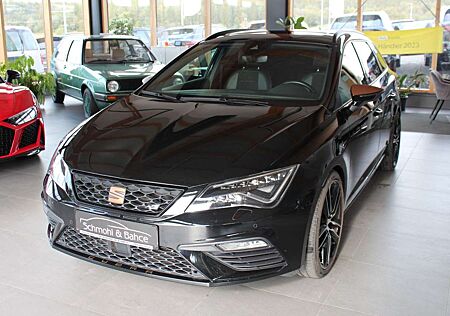 Seat Leon ST Cupra 300 4Drive*NAVI*LED*VIRT*PANO*