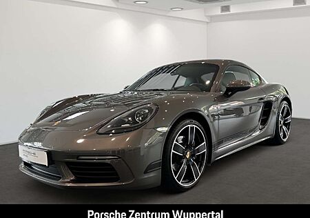 Porsche Cayman 718*PDK*20-Zoll*DAB*AppleCarPlay*Bi-Xenon*Tempolim