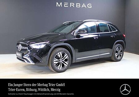 Mercedes-Benz GLA 220 d 4M *Progressive Advanced LED Ambie Kam